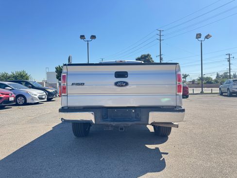 Used 2014 Ford F150 XL image 5