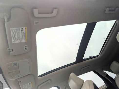 Used 2023 Ford Edge Titanium AWD/4WD image 11