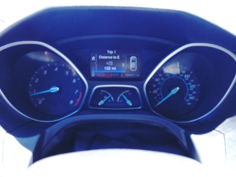 Used 2012 Ford Focus SEL Hatchback FWD image 14