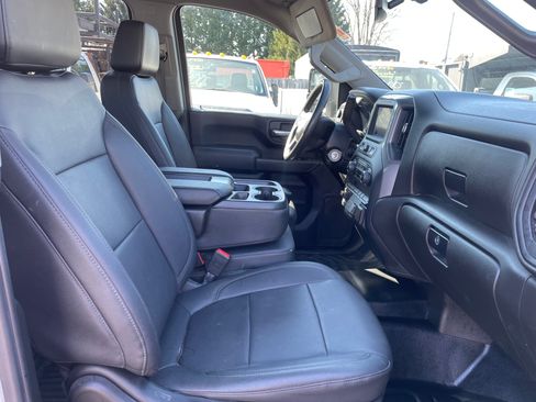 Used 2023 Chevrolet Silverado 2500 W/T image 19