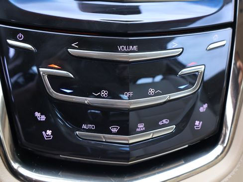 Used 2015 Cadillac CTS Performance image 31