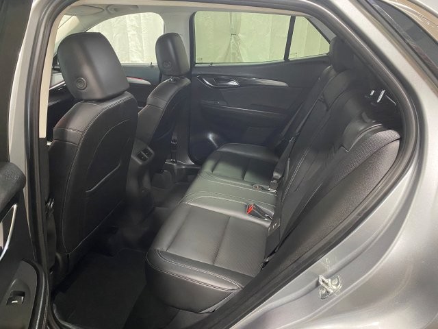 Used 2024 Buick Envision Preferred AWD/4WD image 19