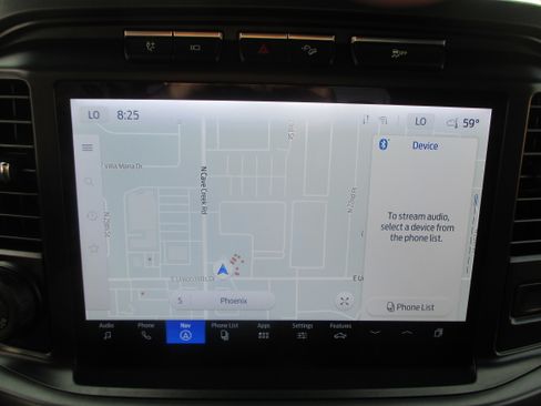 Used 2024 Ford F150 XLT image 6