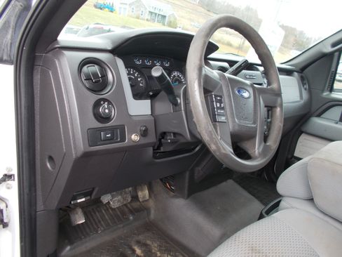 Used 2013 Ford F150 image 6
