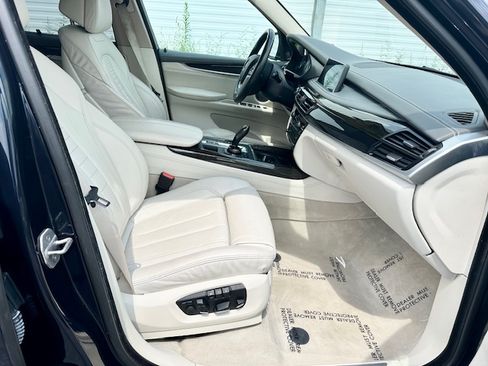 Used 2015 BMW X5 xDrive50i AWD/4WD image 10