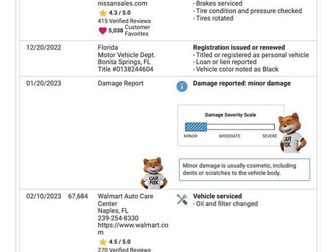 Used 2019 Dodge Journey SE image 23