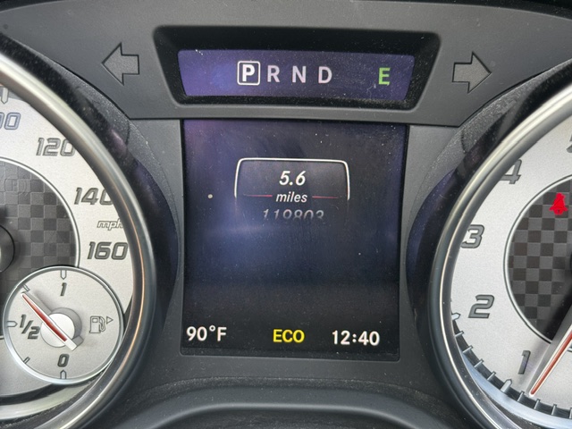 Used 2014 Mercedes-Benz SLK 350 UNAVAIL image 34