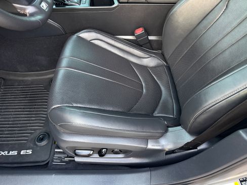 Used 2019 Lexus ES 350 F Sport FWD image 61