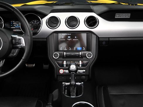 Used 2017 Ford Mustang GT Premium image 10