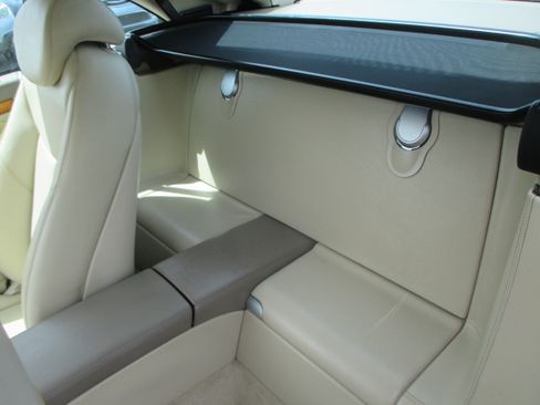 Used 2003 Mercedes-Benz SL 500 image 9