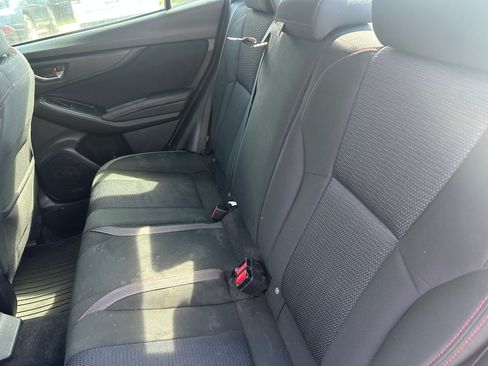 Used 2018 Subaru Impreza 2.0i Sport Premium image 10