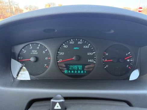 Used 2008 Chevrolet Impala LS image 15