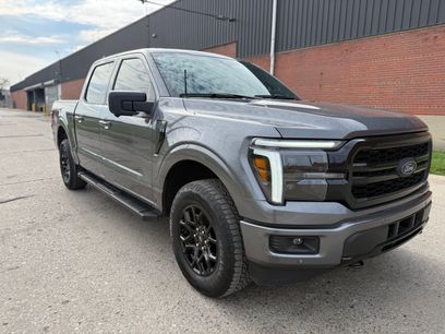Used 2024 Ford F150 XLT