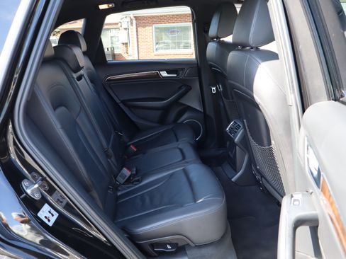 Used 2017 Audi Q5 3.0T Premium Plus image 15