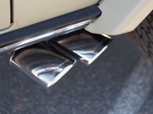 Used 1991 Mercedes-Benz Other Mercedes-Benz Models image 12