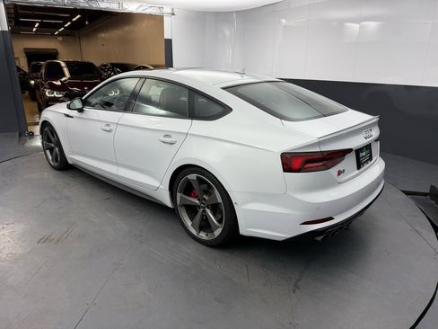 Used 2019 Audi S5 Prestige image 3
