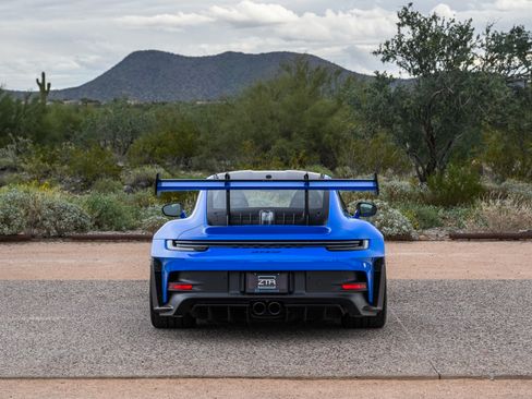 Used 2024 Porsche 911 GT3 RS image 13