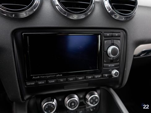 Used 2015 Audi TTS 2.0T Prestige image 44