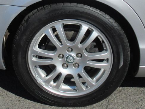 Used 2005 Jaguar S-TYPE 3.0 image 24