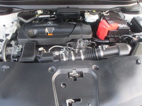 Used 2020 Acura RDX A-Spec image 18