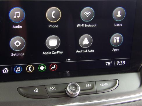 Used 2024 Chevrolet Blazer FWD LT w/ 2LT image 5
