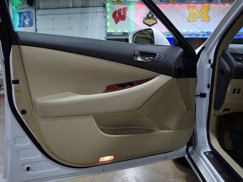 Used 2009 Lexus ES 350 Premium image 26