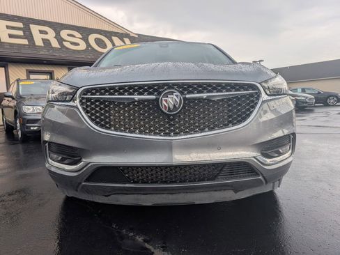 Used 2021 Buick Enclave Avenir image 3