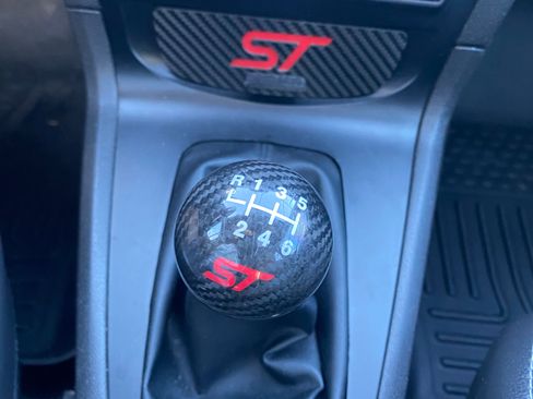 Used 2019 Ford Fiesta ST image 7