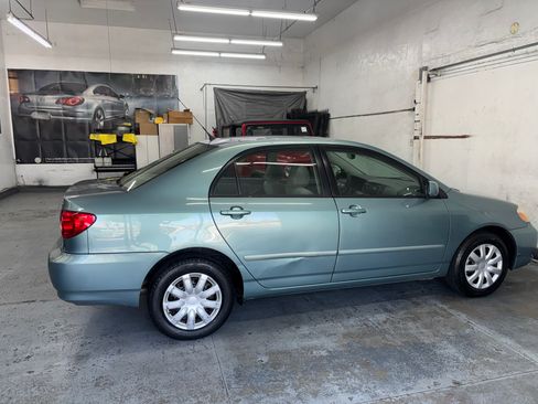 Used 2006 Toyota Corolla LE image 8