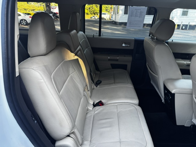 Used 2015 Ford Flex FWD Limited image 15