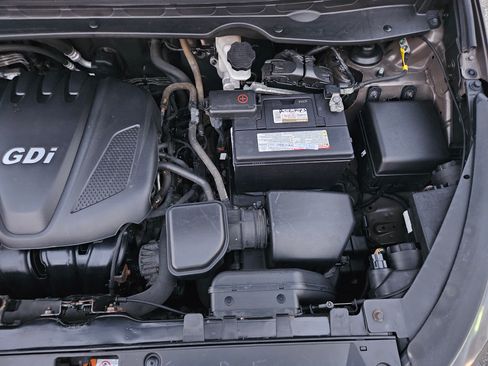 Used 2014 Kia Sportage LX image 63