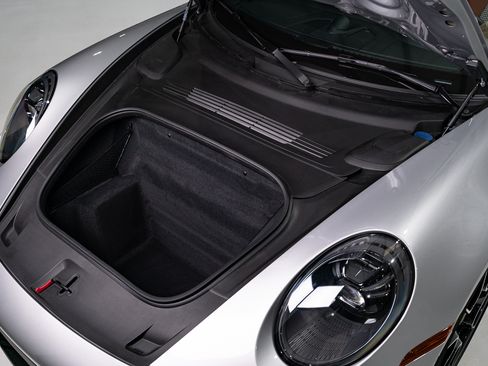 Used 2024 Porsche 911 Turbo S image 50