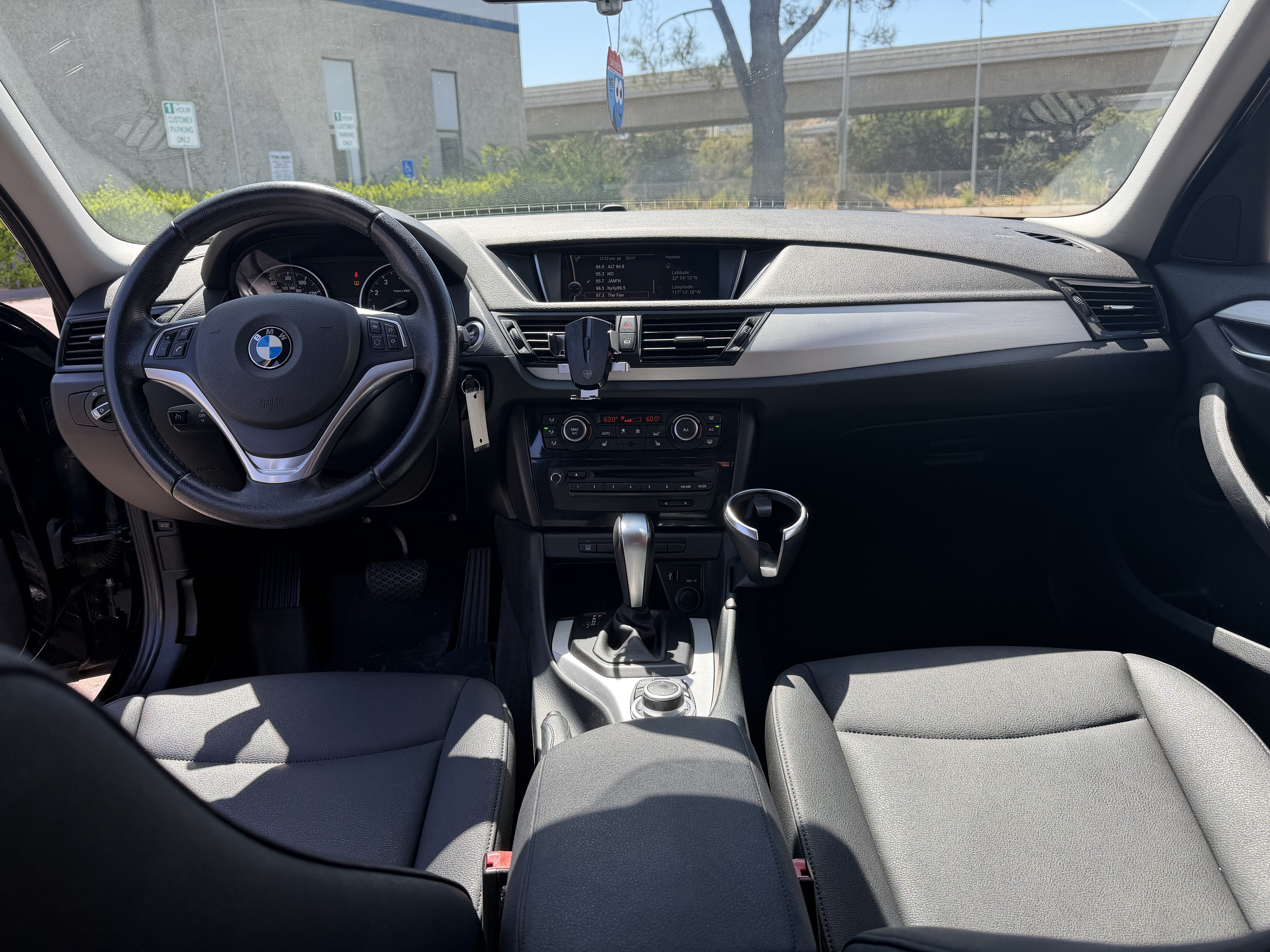 Used 2013 BMW X1 xDrive35i AWD/4WD image 17
