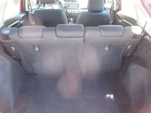 Used 2018 Honda Fit Sport image 11