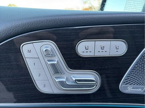 Used 2020 Mercedes-Benz GLE 580 image 22