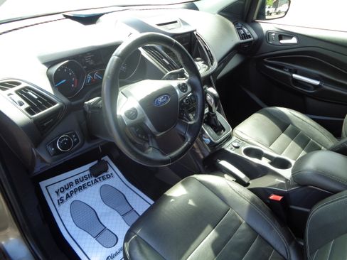 Used 2014 Ford Escape Titanium image 43