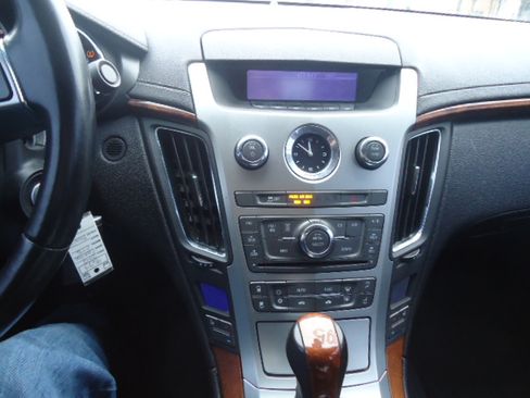 Used 2012 Cadillac CTS Luxury image 14