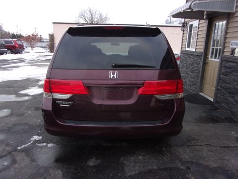 Used 2009 Honda Odyssey EX image 5