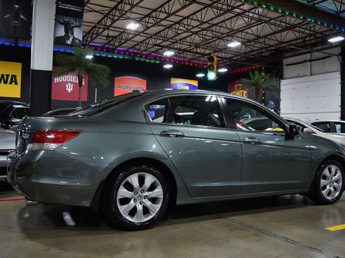 Used 2010 Honda Accord EX-L image 14