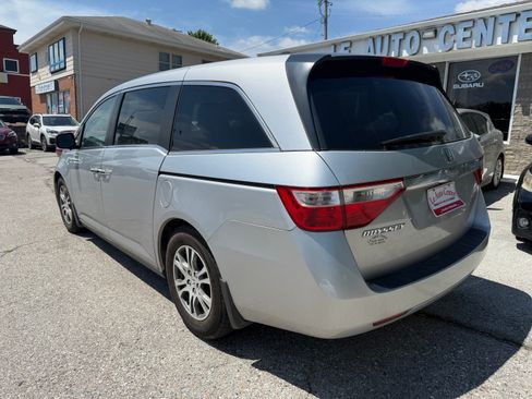 Used 2013 Honda Odyssey EX-L image 3