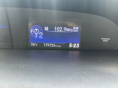 Used 2013 Honda Civic EX-L Sedan image 13
