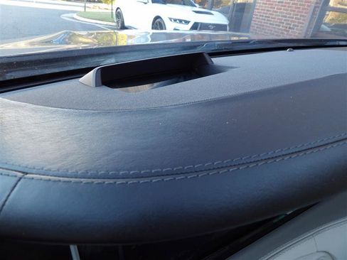 Used 2015 Mercedes-Benz S 550 4MATIC Coupe image 26