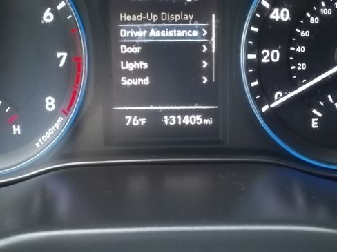 Used 2019 Hyundai Kona Ultimate image 30