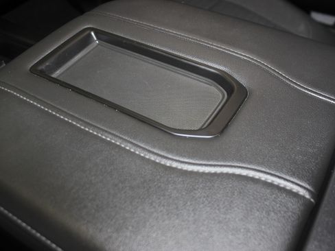 Used 2020 Chevrolet Silverado 1500 LT Trail Boss image 47