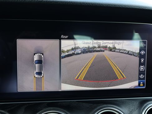 Used 2020 Mercedes-Benz E 450 image 32