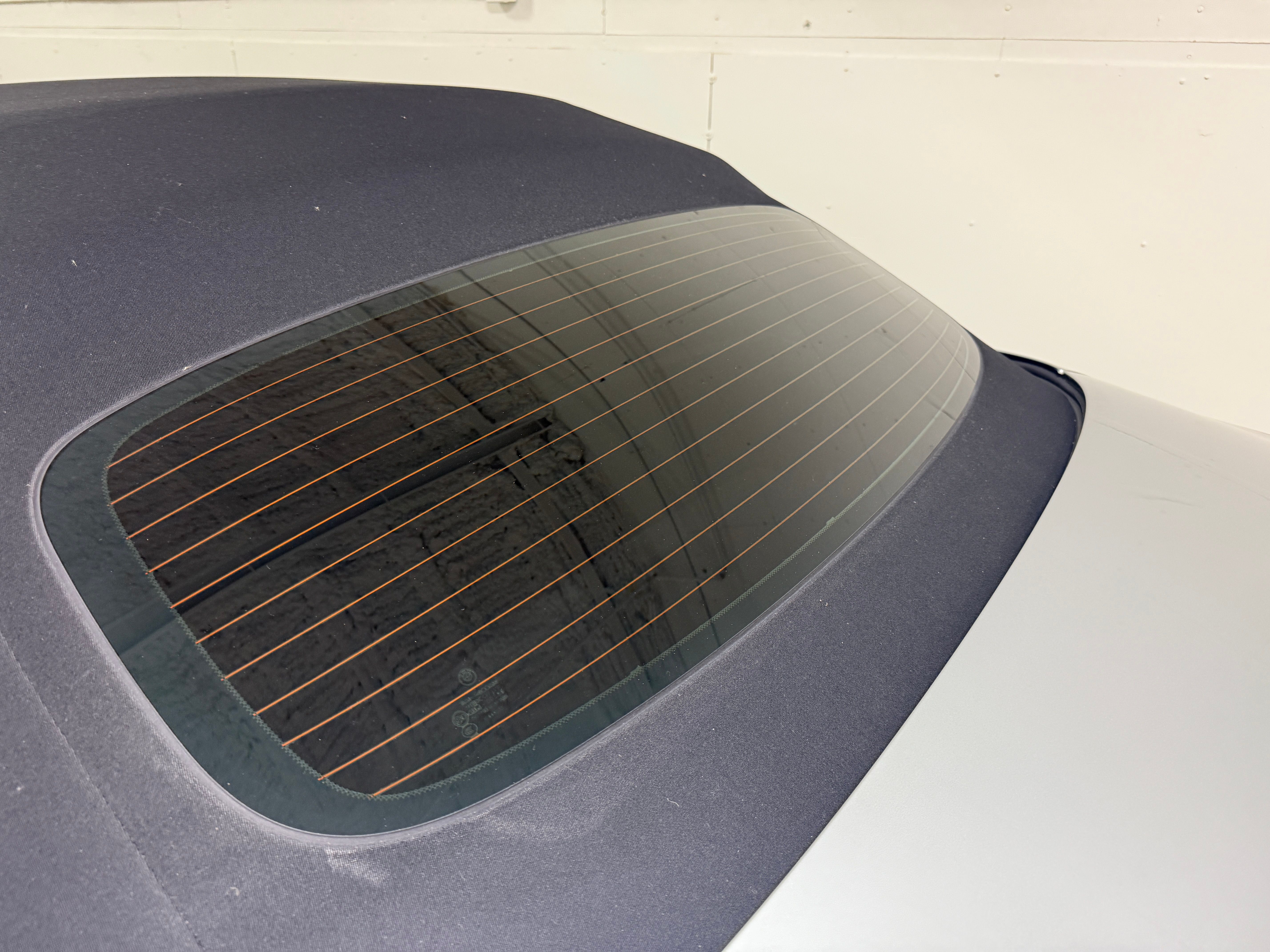 Used 2019 BMW Z4 sDrive30i RWD image 12