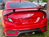 Used 2018 Honda Civic Si image 5