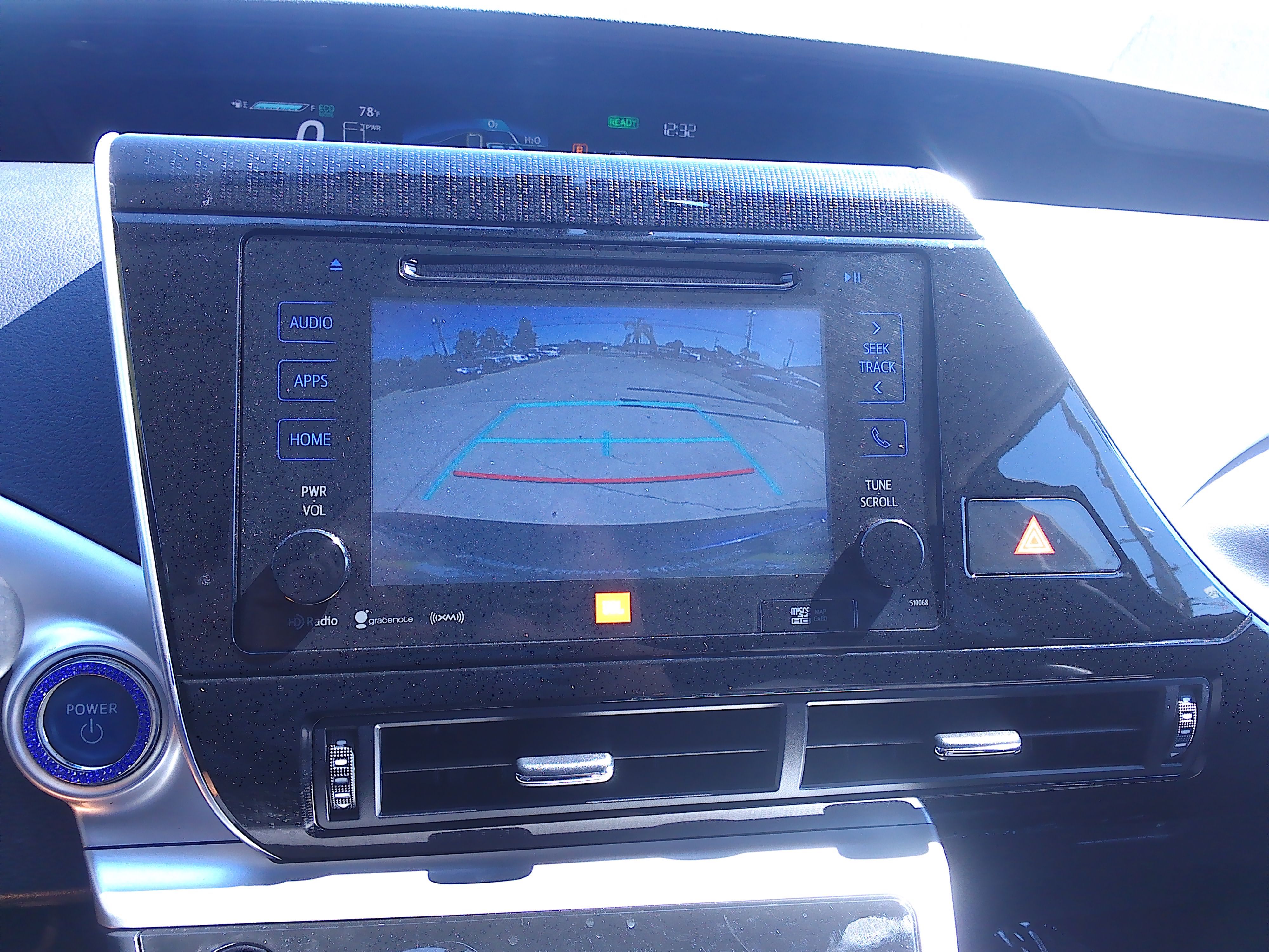 Used 2017 Toyota Mirai FWD image 16