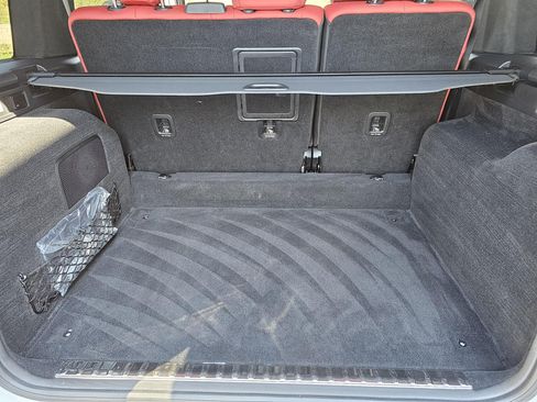 Used 2021 Mercedes-Benz G 550 image 10