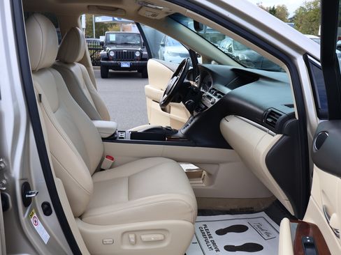 Used 2013 Lexus RX 450h image 14